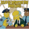 EXIJO SERESPETEN mIs
DERECHOS!
F9
00