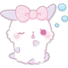 Pink Sheep 21