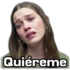 Quiéreme