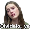 Olvidalo, ya