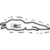 Speedy Usagyuuun 20