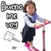 Bueno
me
VOy
@Harley Stickers