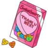 NOXT
THANK U
THANK U
NEXT
THA
VEXT
THAN
A
Sweatheartse
Sweethearts
THANK U
NEXT
THAN
NG
NET WT1 02 (2)
THAKK
THANK V
NEXT