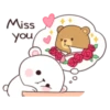 Miss
you
