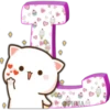ABC..MOCHI PEACH CAT 27