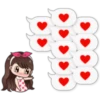 Boobib's Chat 💬💕 27