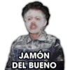 JAMÓN
POL
DEL BUEÑO