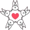 Speedy Usagyuuun 21