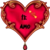 TE
AMO
