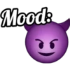 Mood: