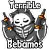 om
Terrible
Giseelove
Bebamos