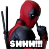 SHHH!!