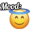 Mood: