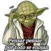 ⋙༈consejos de yoda☬⋘ 28