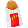 McDonald's food 1by Yessy 29