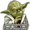 ⋙༈consejos de yoda☬⋘ 29