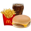 McDonald's food 1by Yessy 30