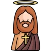 Jesús 15