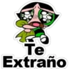 Te
Extraño