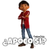 eZambranoSticker
APOCO SI?