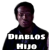 DIABLOS
HIJO