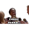 CORRE
PERRA.
EMUR
KHOI