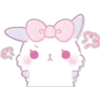 Pink Sheep 22
