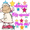️ Ovejita Cute #2 ️ 28