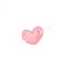 💕Corazones mini💗 29