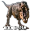 DEJEN EL SPAM