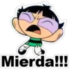 Mierda!!!