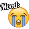 Mood:
Tel