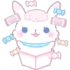 Pink Sheep 23