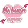 X1
Mi buen
amor
Grigent Of