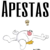 APESTAS
Verr Befies