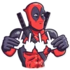 Deadpool 29