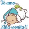 ️ Ovejita Cute #2 ️ 29