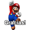 Gracias!
