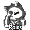 Raios
Giseelove