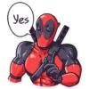 Deadpool 30