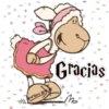 ️ Ovejita Cute #2 ️ 30