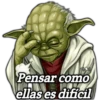 ⋙༈consejos de yoda☬⋘ 30