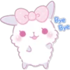 Pink Sheep 24