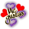 Me gustos