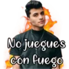 Giseelove
No juegues
con fuego