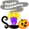 • Kawaii Halloween • 4