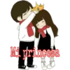 Mi princesa
10