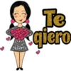 Te
qiero