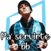 Giseelove
Pa' servirte
bb
66