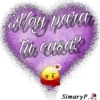 Moy para
tu casa?
SimaryP